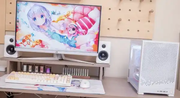 宿舍静音游戏小主机装机方案