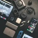 数码产品