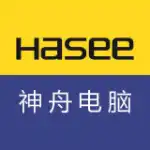 神舟笔记本
